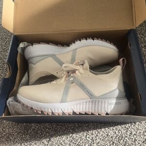 Cole Hann womens golf shoes